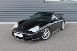 Porsche 911 996 GT3 CLUBSPORT 381CH 26000KM 68-Haut-Rhin