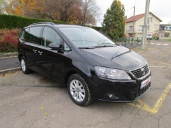 Seat Alhambra II (2) 2.0 TDI 150 S&S REFERENCE D... 55-Meuse