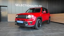 Jeep Renegade 1.5 MHEV Turbo T4 130 Limited 29-Finistère
