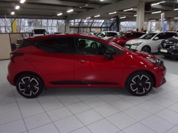 Nissan Micra 2021.5 IG-T 92 Xtronic Made in Fran... 77-Seine-et-Marne