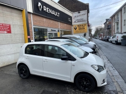 Renault Grand Modus 1.2 l 16 v 75 cv essence dyn... 59-Nord
