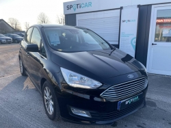 Ford C-Max II 1.0 EcoBoost 125 ch BVM6 S&S T... 27-Eure