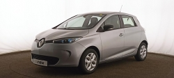 Renault Zoe R90 Life 59-Nord