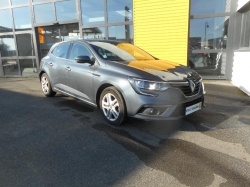 Renault Mégane 1.3 TCE 115 BUSINESS 80-Somme