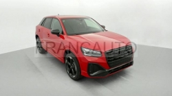 Audi Q2 35 TDI 150 S tronic 7 Design Luxe 84-Vaucluse