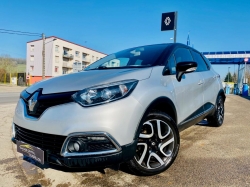 Renault Captur INTENS ENERGY TCE 90 52-Haute-Marne