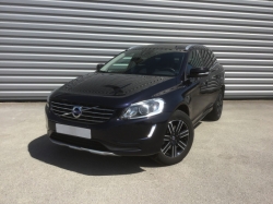Volvo XC60 D3 150 ch S&S Geartronic 8 Momentum 38-Isère