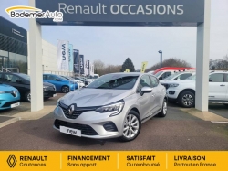 Renault Clio TCe 100 GPL - 21 Intens 50-Manche