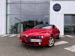 Alfa Romeo Brera 3.2 V6 JTS Q4 Sky View 47-Lot-et-Garonne