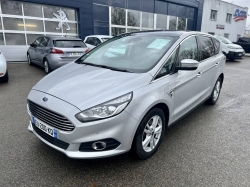 Ford S-Max II 2.0 TDCi 150ch PowerShift S&S ... 51-Marne