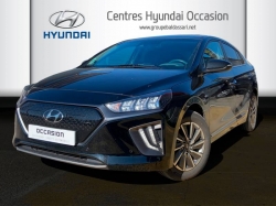Hyundai Ioniq Electric 136 ch Creative 13-Bouches du Rhône