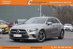 Mercedes Classe A IV 180 STYLE LINE 7G-DCT 78-Yvelines