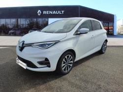 Renault Zoe R135 Intens 10-Aube