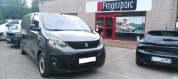 Peugeot Expert FOURGON 145ch EAT8 PACK ASPHALT s... 06-Alpes Maritimes
