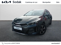 Kia Xceed HYBRIDE RECHARGEABLE 1.6 GDi 141ch DCT... 34-Hérault