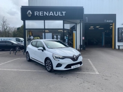 Renault Clio Intens TCe 90ch 44-Loire-Atlantique