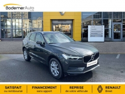 Volvo XC60 D4 190 ch AdBlue Geatronic 8 Business... 29-Finistère
