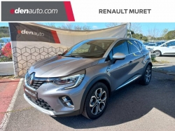 Renault Captur TCe 140 - 21 Intens 31-Haute-Garonne