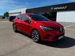 Renault Clio nouvelle Renault Intens TCe 90 -21N 52-Haute-Marne