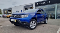 Dacia Duster CONFORT ECO-G 100 4X2 80-Somme
