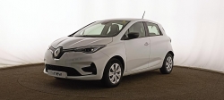 Renault Zoe R110 Achat Intégral - 21 Life 59-Nord