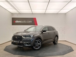 DS DS 7 Crossback PureTech 225 EAT8 Grand Chic 33-Gironde