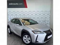 Lexus UX 250h 2WD Pack Confort Business+Stage 