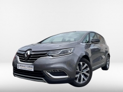 Renault Espace V INTENS DCI 160 EDC 80-Somme