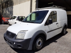 Ford Transit Connect T200 1.8 TDCI 90 STE 3P 06-Alpes Maritimes