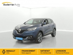 Renault Kadjar TCe 130 Energy Intens 14-Calvados
