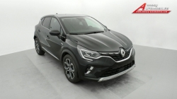 Renault Captur E-Tech hybride rechargeable 160 T... 74-Haute-Savoie