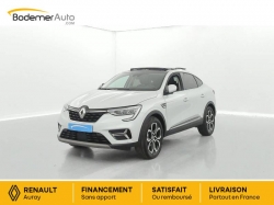 Renault Arkana E-Tech 145 Intens 56-Morbihan