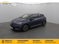 Renault Clio TCe 100 GPL - 21N Intens 29-Finistère