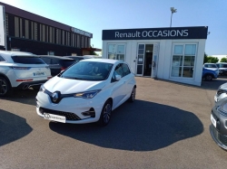 Renault Zoe R135 Achat Intégral Intens 52-Haute-Marne