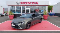 Toyota Corolla HYBRIDE 122H COLLECTION 29-Finistère