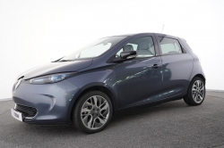 Renault Zoe SERIE LIMITE EDITION ONE Q90 59-Nord