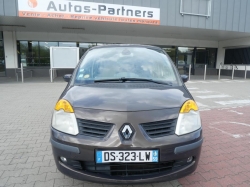 Renault Modus JP0J05 27-Eure