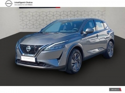 Nissan Qashqai VP Mild Hybrid 140 ch Business Ed... 17-Charente Maritime