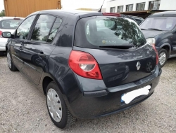 Renault Clio 1,2l CONFORT EXPRESSION 13-Bouches du Rhône