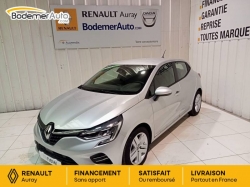 Renault Clio TCe 100 Business 56-Morbihan