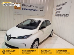 Renault Zoe Intens 56-Morbihan