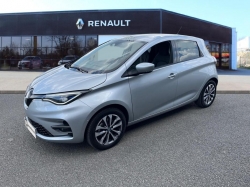 Renault Zoe R135 Achat Intégral Intens 10-Aube