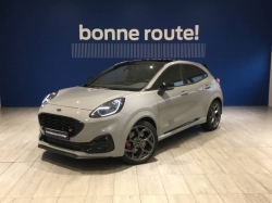 Ford Puma 1.5 EcoBoost 200 ch S&S BVM6 ST 38-Isère