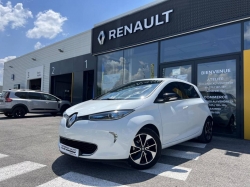Renault Zoe Intens R90 Achat Integral (Pas de Lo... 30-Gard