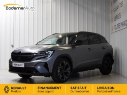 Renault Austral mild hybrid 160 auto Techno espr... 29-Finistère