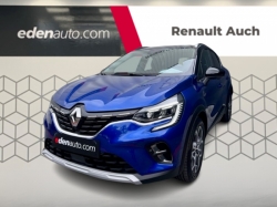 Renault Captur E-Tech Plug-in 160 - 21 Intens 32-Gers