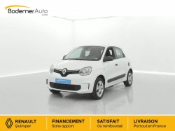 Renault Twingo III Achat Intégral - 21 Life 29-Finistère