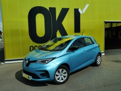 Renault Zoe Life R110 achat intégral 57-Moselle