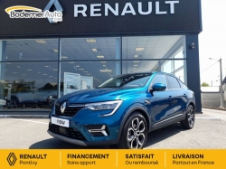 Renault Arkana E-Tech 145 - 21B Intens 56-Morbihan