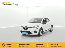 Renault Clio SCe 65 - 21 Life 29-Finistère